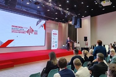 Искусственный интеллект меняет рабочие процессы